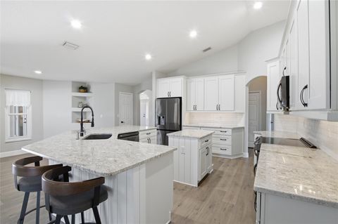 Tiny photo for 12830 Scottish Pine Lane, Clermont, FL 34711 (MLS # G5110405)