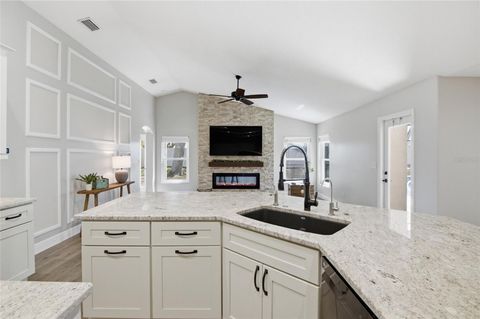 Tiny photo for 12830 Scottish Pine Lane, Clermont, FL 34711 (MLS # G5110405)