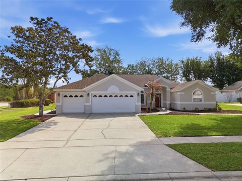 Tiny photo for 12830 Scottish Pine Lane, Clermont, FL 34711 (MLS # G5110405)