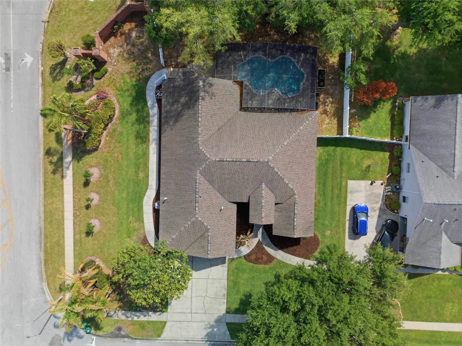 GREATER PINES PH 2 - Residential