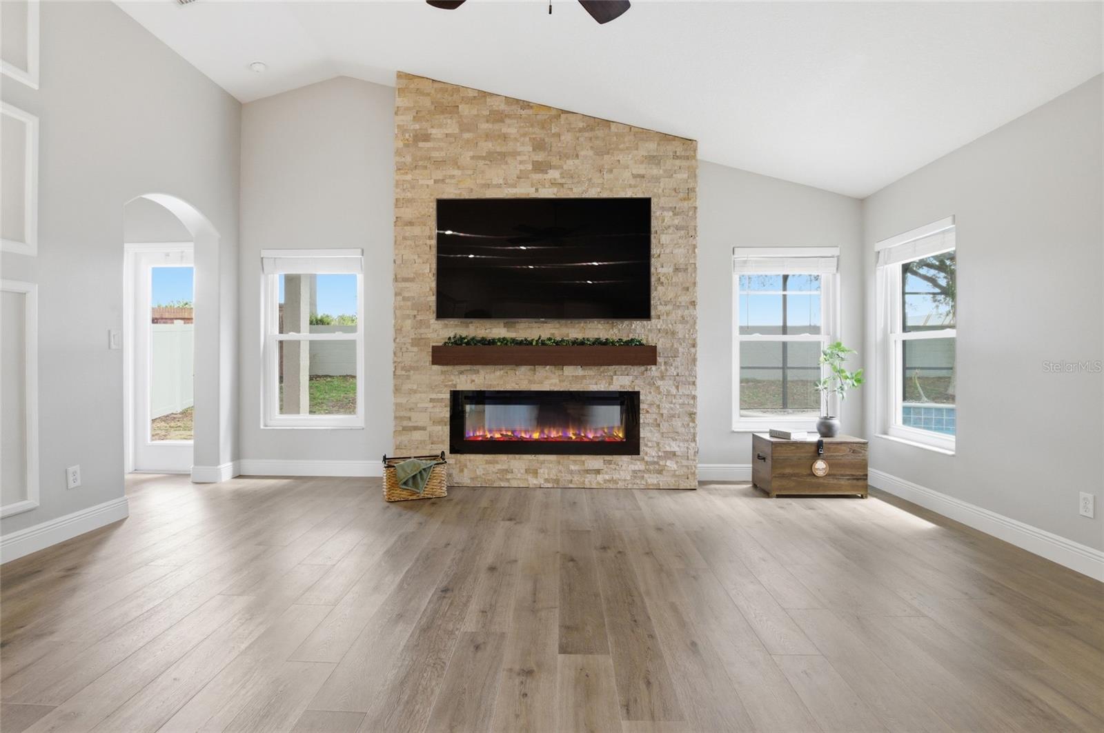 GREATER PINES PH 2 - Residential