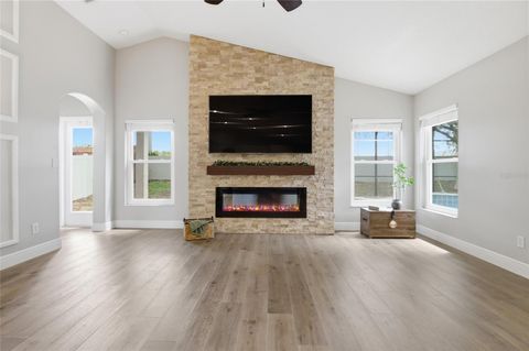 Tiny photo for 12830 Scottish Pine Lane, Clermont, FL 34711 (MLS # G5110405)