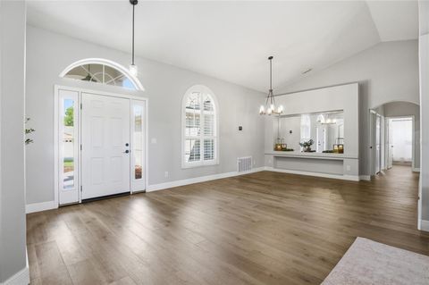 Tiny photo for 12830 Scottish Pine Lane, Clermont, FL 34711 (MLS # G5110405)