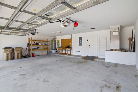 Tiny photo for 12830 Scottish Pine Lane, Clermont, FL 34711 (MLS # G5110405)