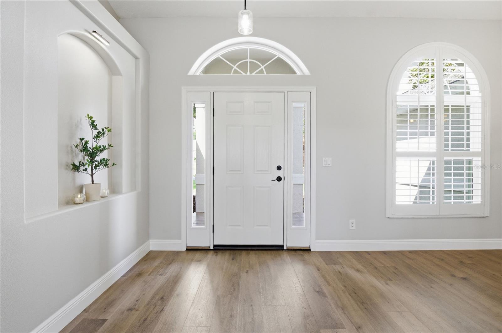 GREATER PINES PH 2 - Residential