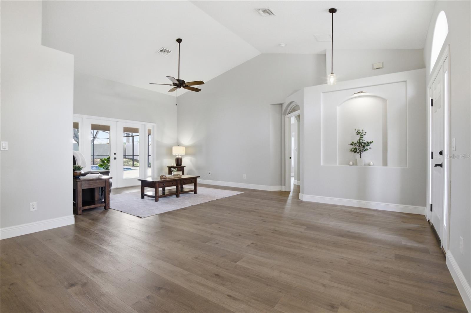 GREATER PINES PH 2 - Residential