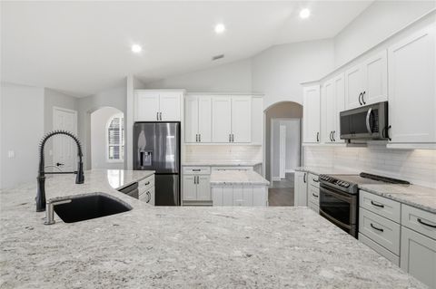 Tiny photo for 12830 Scottish Pine Lane, Clermont, FL 34711 (MLS # G5110405)