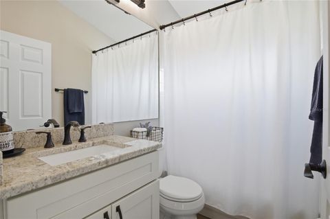 Tiny photo for 12830 Scottish Pine Lane, Clermont, FL 34711 (MLS # G5110405)