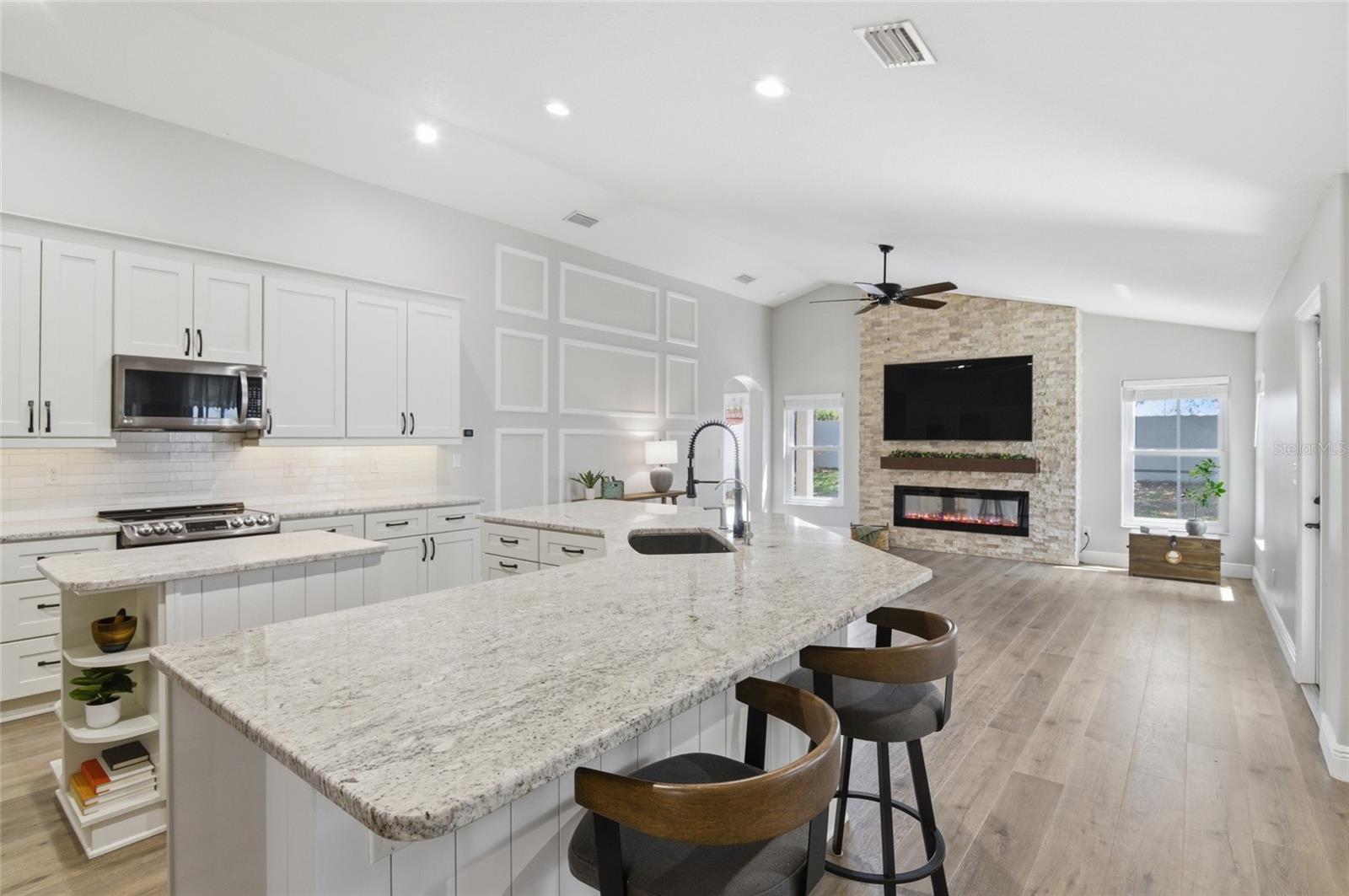 GREATER PINES PH 2 - Residential