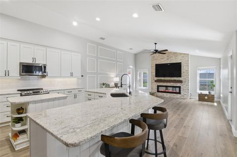 Tiny photo for 12830 Scottish Pine Lane, Clermont, FL 34711 (MLS # G5110405)