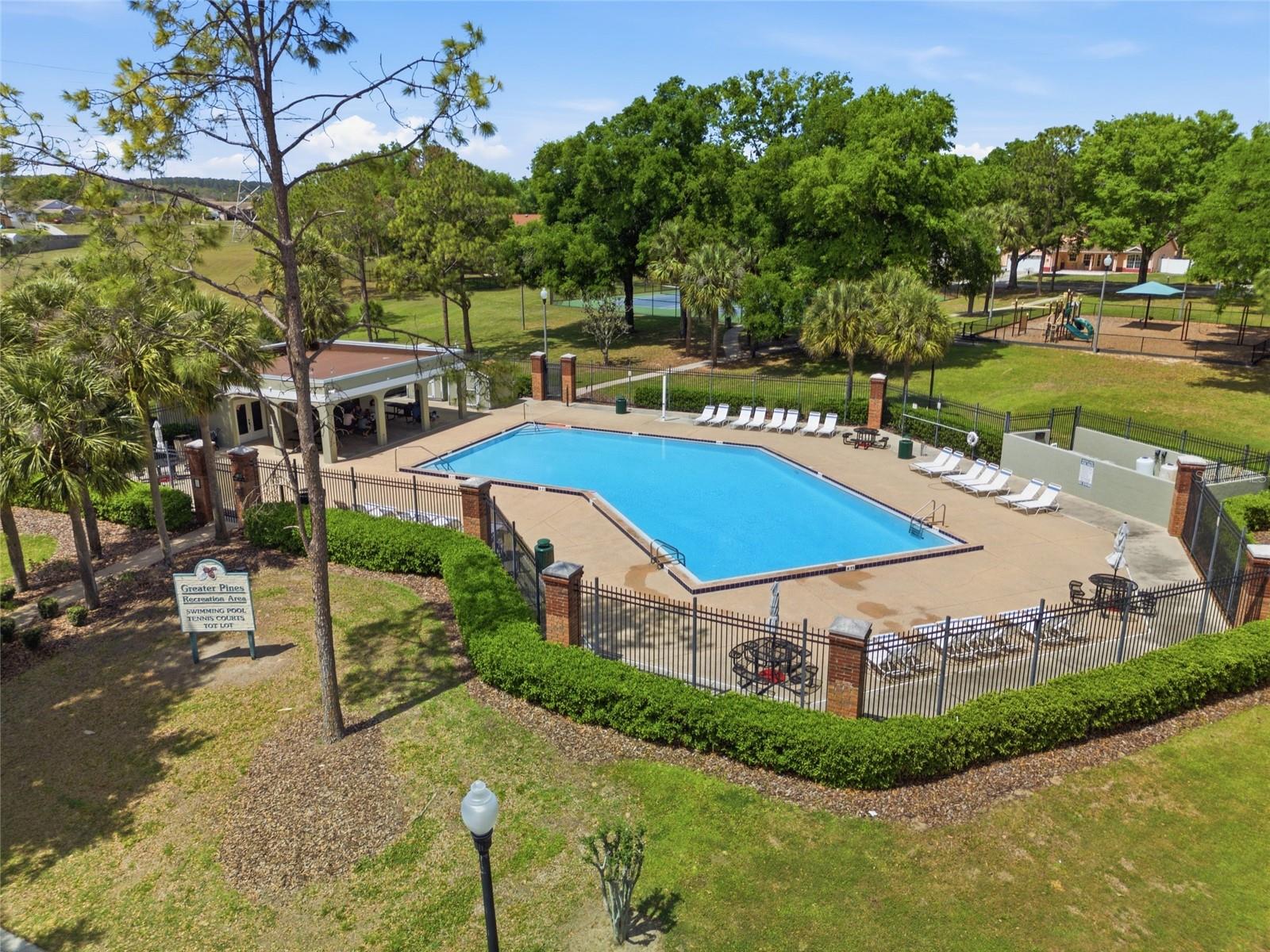 GREATER PINES PH 2 - Residential