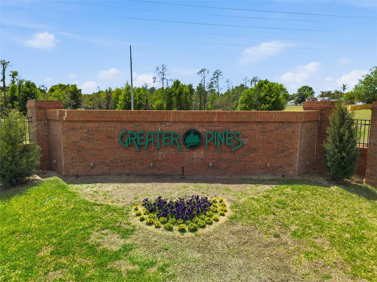 GREATER PINES PH 2 - Residential