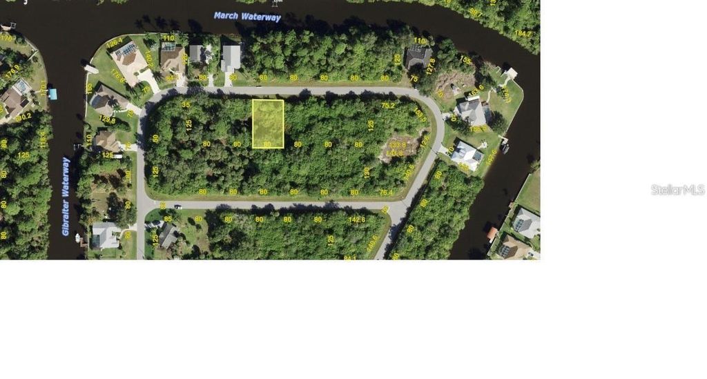 Photo of Port Charlotte, FL 33953 (MLS # S5132583)