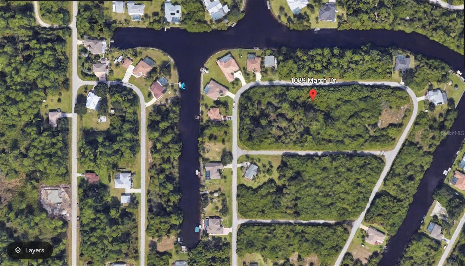 Great location to invest or built your new home. NO HOA or CCD in the fast growing city of Port Charlotte. Great location close to I-75, Highway 41, local amenities, beaches, Tiki Bars, restaurants, shoppings and the newly completed Charlotte Sports Park. Build your dream home while its still affordable, this area near new construction, waterfront homes near the river and best boating and fishing canals. Local and internationals airports: Sarasota, Fort Myers and Punta Gorda.
NOT CURRENTLY IN SCRUBJAY HABITAT BY CHARLOTTE COUNTY WEBSITE, please confirm during diligence period to ensure nothing has changed.