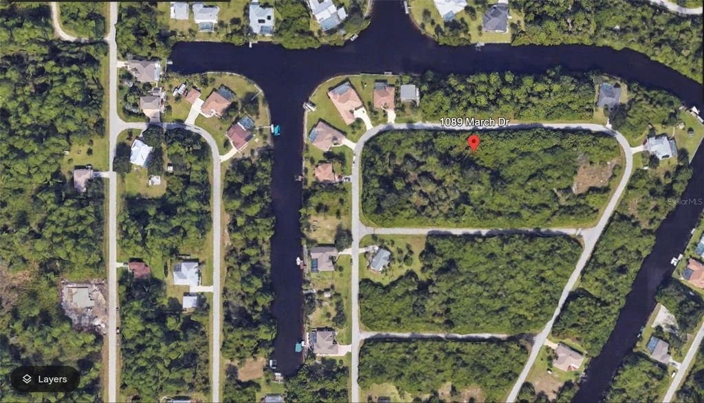 Photo of Port Charlotte, FL 33953 (MLS # S5132583)
