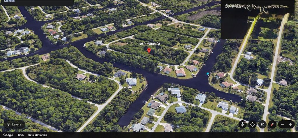 Photo of Port Charlotte, FL 33953 (MLS # S5132583)