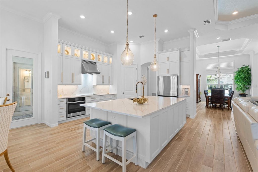 Photo of 15052 River Birch Court, Punta Gorda, FL 33955 (MLS # C7521577)