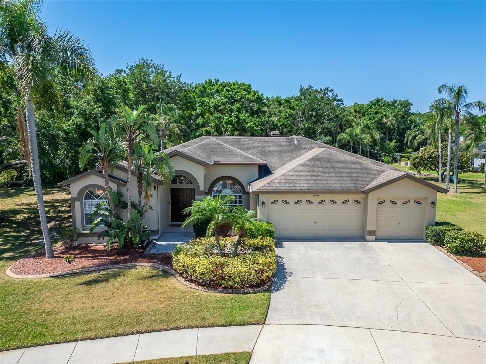 10110 VISTA POINTE DRIVE