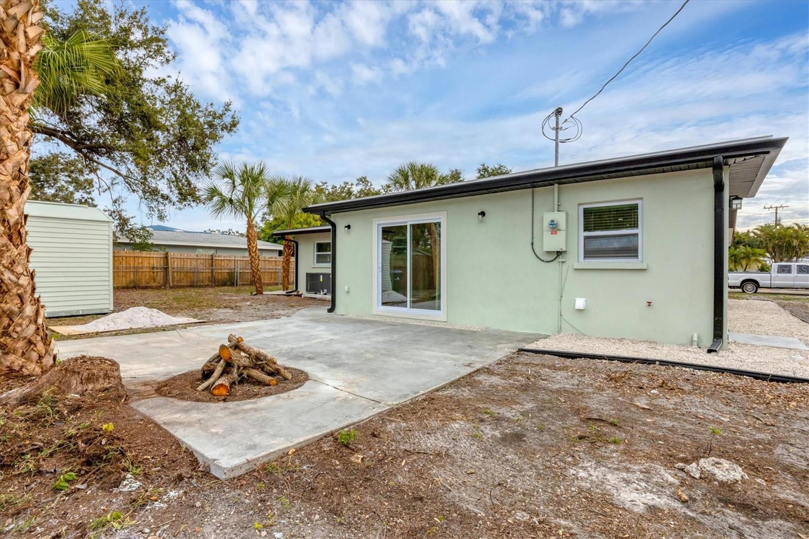 KENSINGTON PARK - Residential