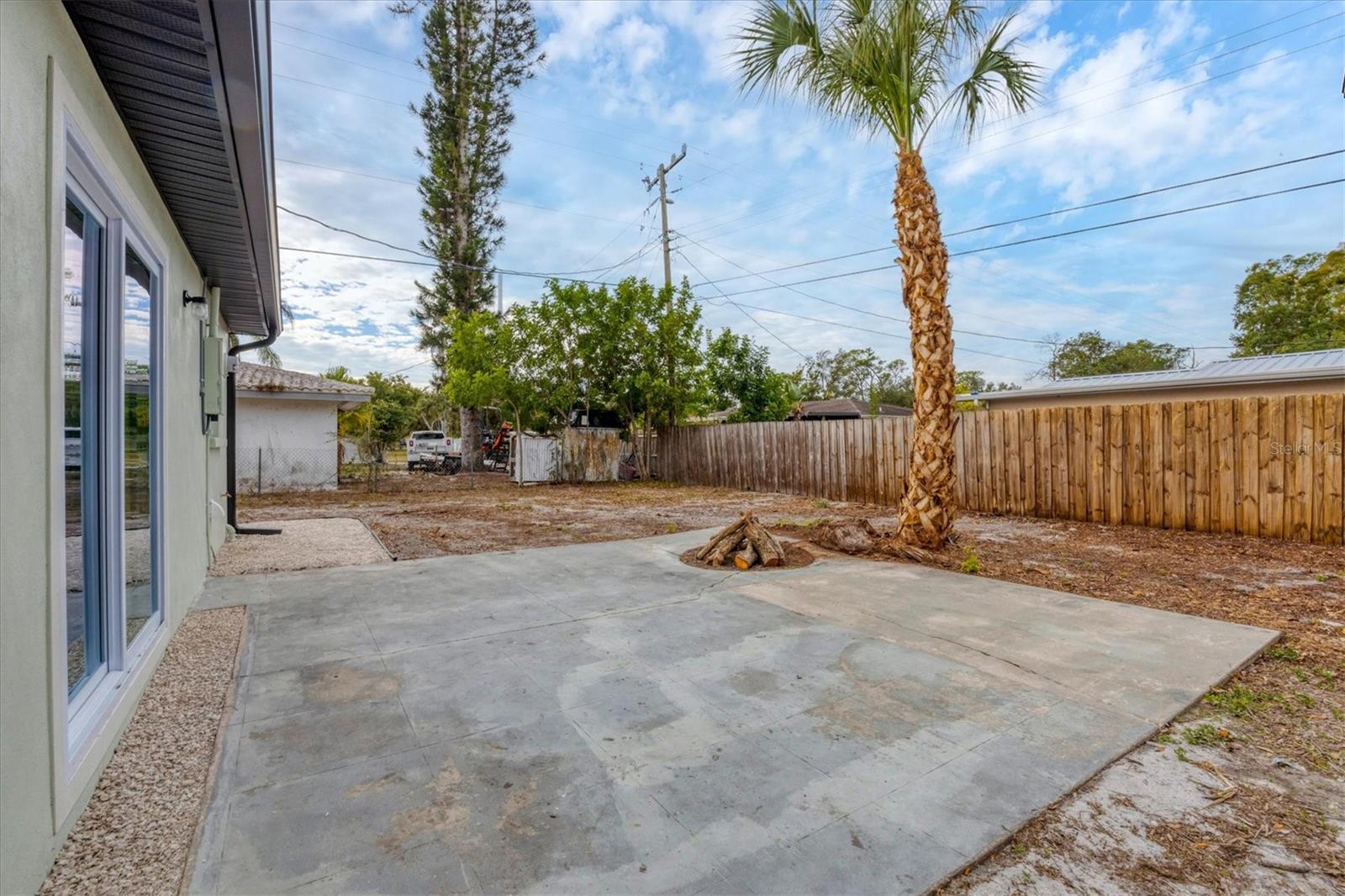 KENSINGTON PARK - Residential