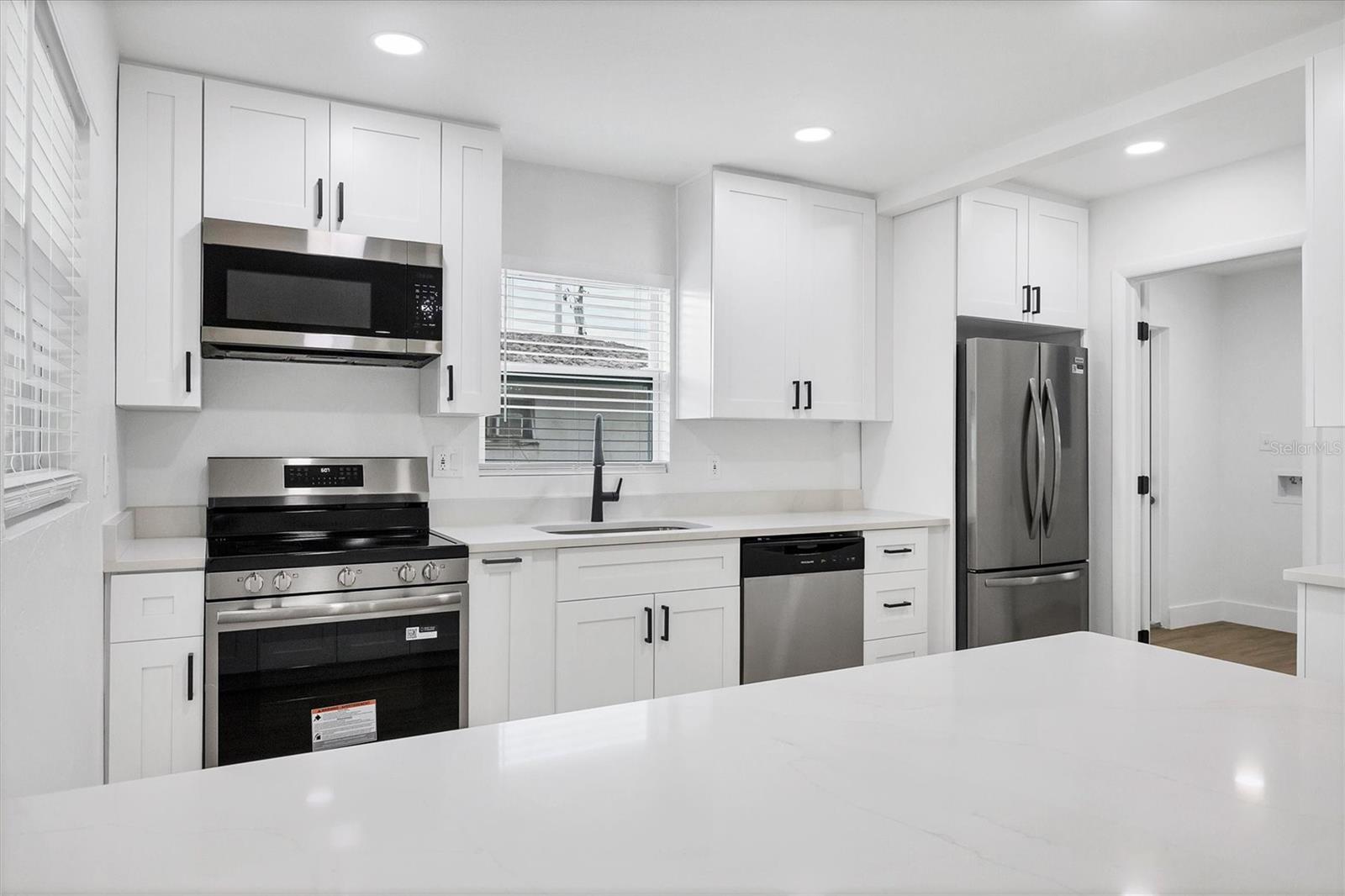 KENSINGTON PARK - Residential