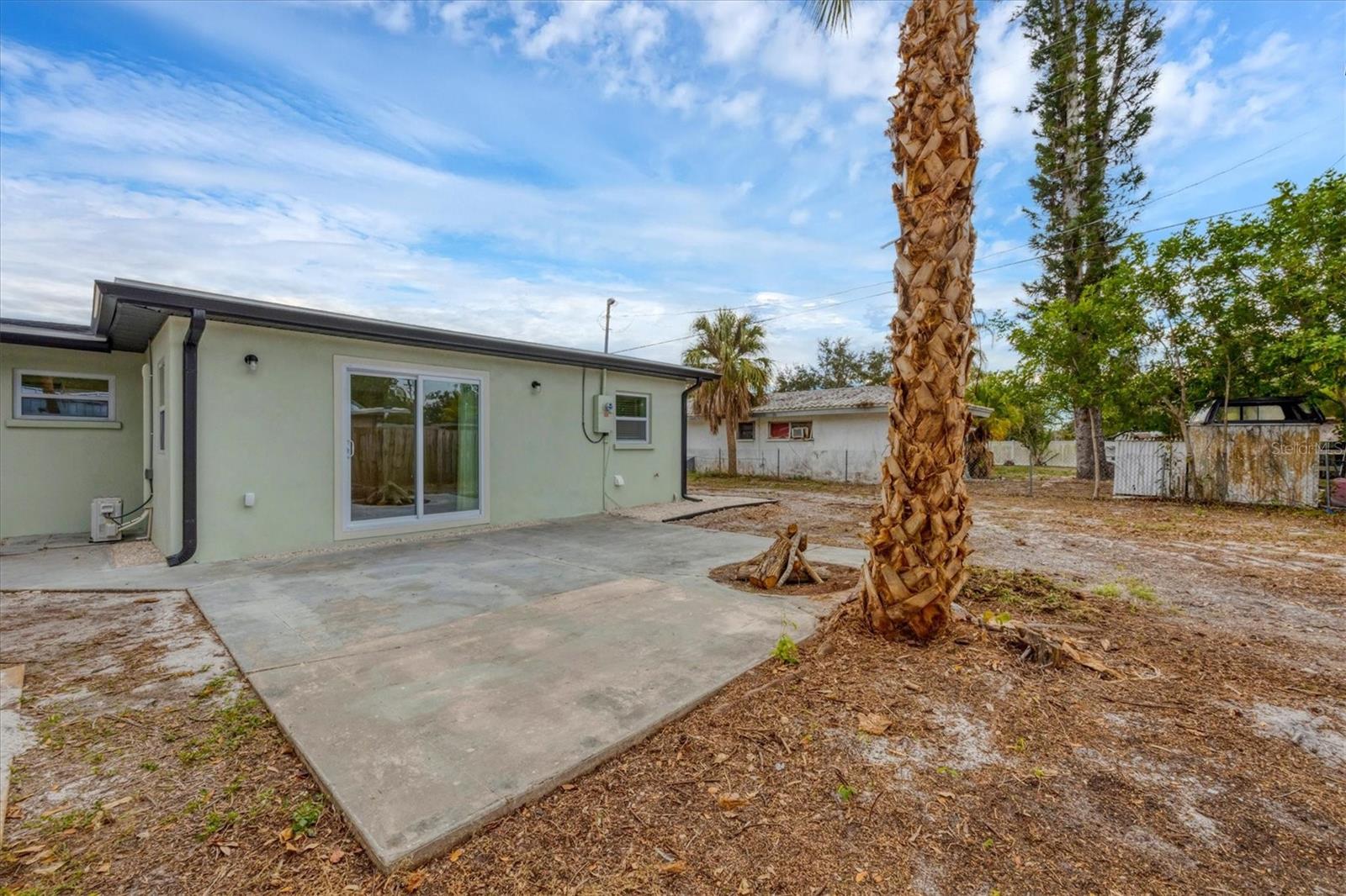 KENSINGTON PARK - Residential