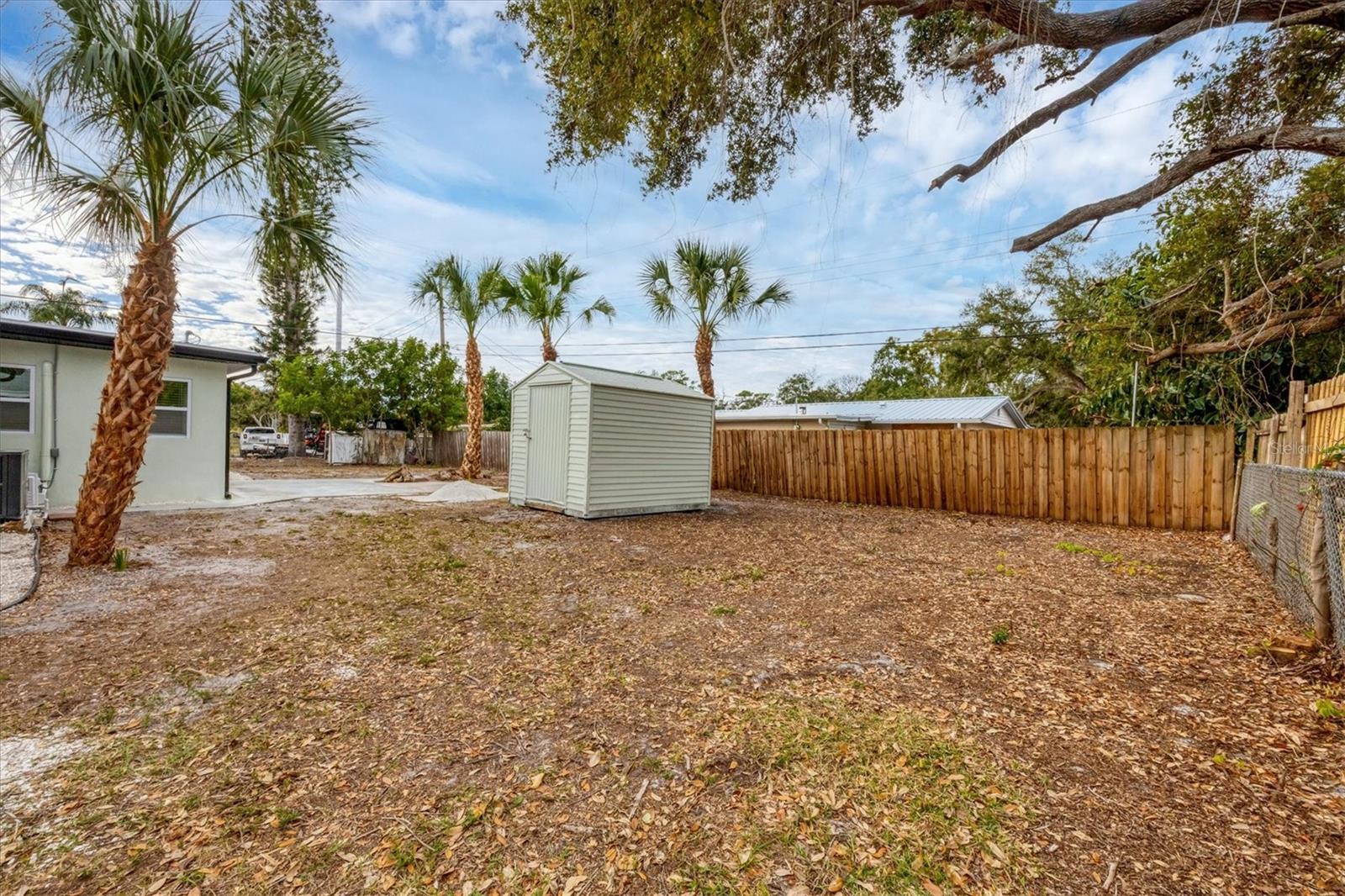 KENSINGTON PARK - Residential