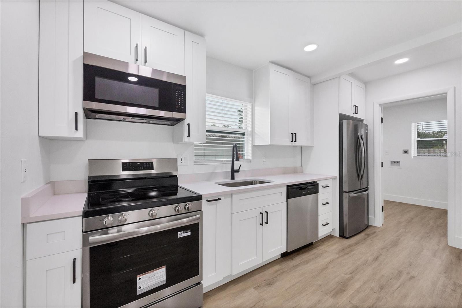 KENSINGTON PARK - Residential