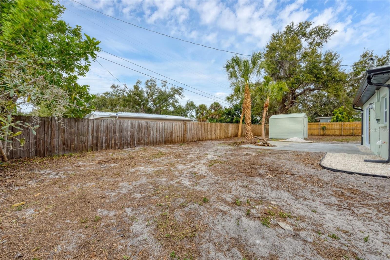 KENSINGTON PARK - Residential