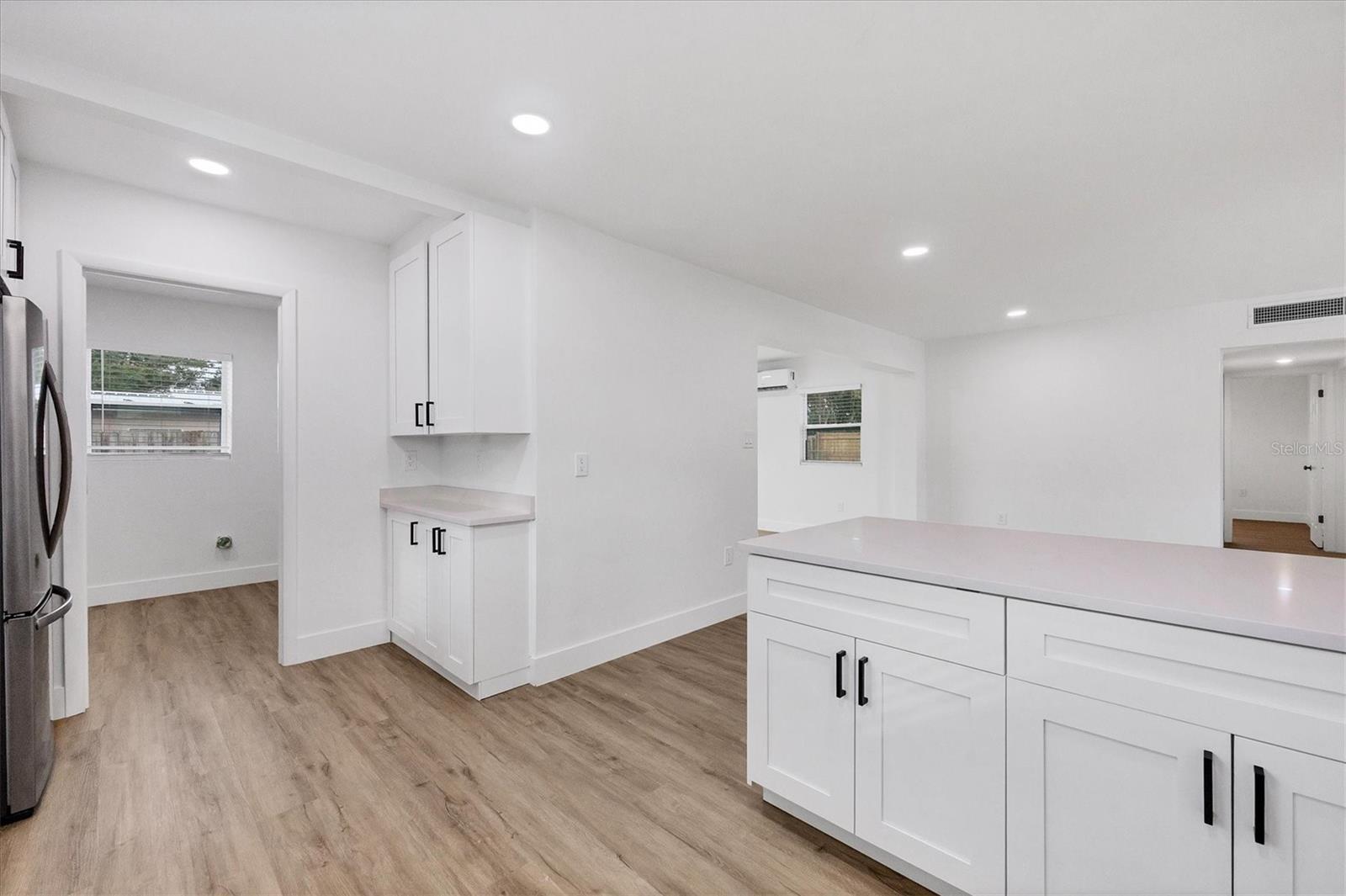 KENSINGTON PARK - Residential