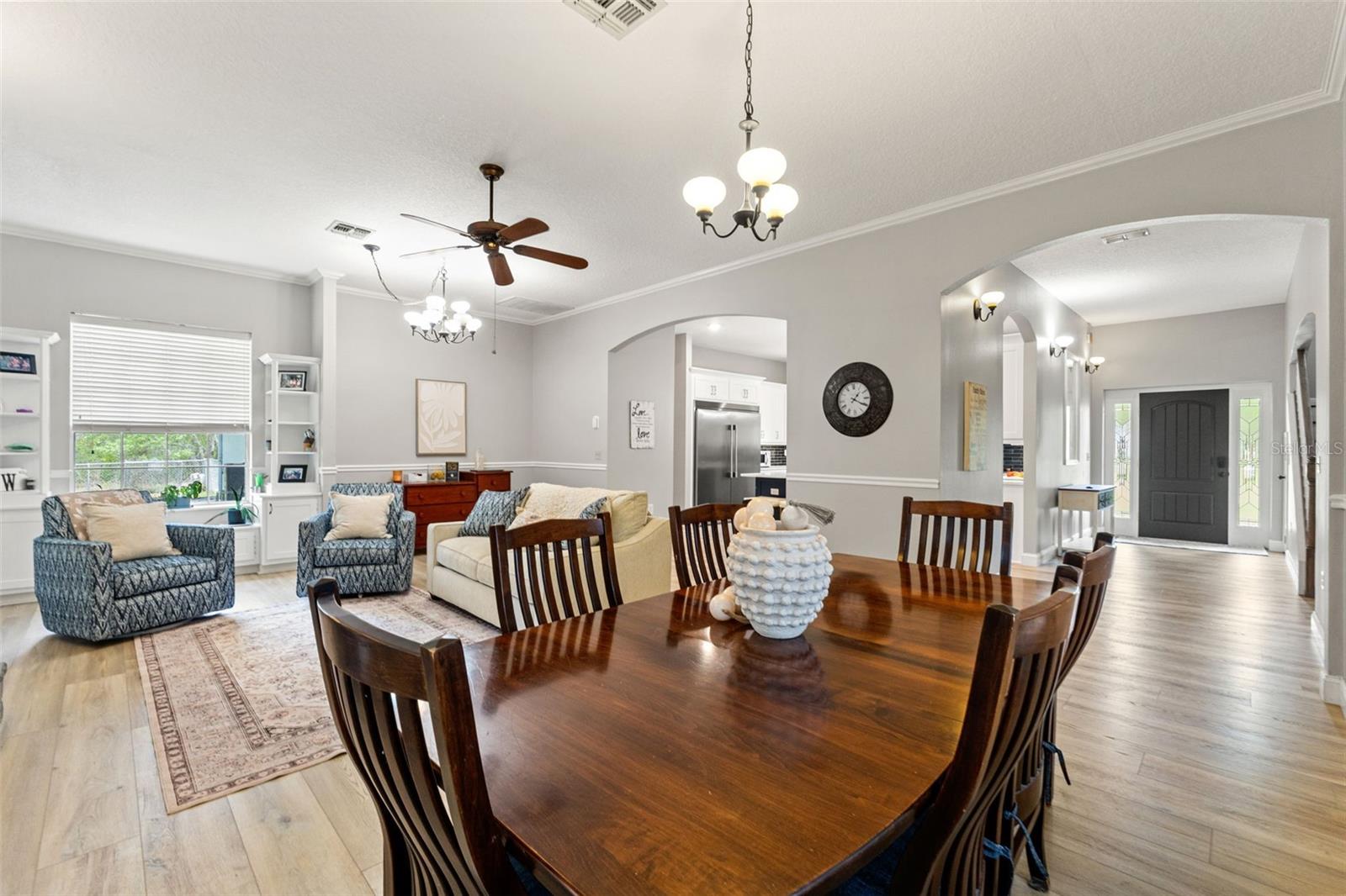 ROYAL HIGHLANDS - Residential