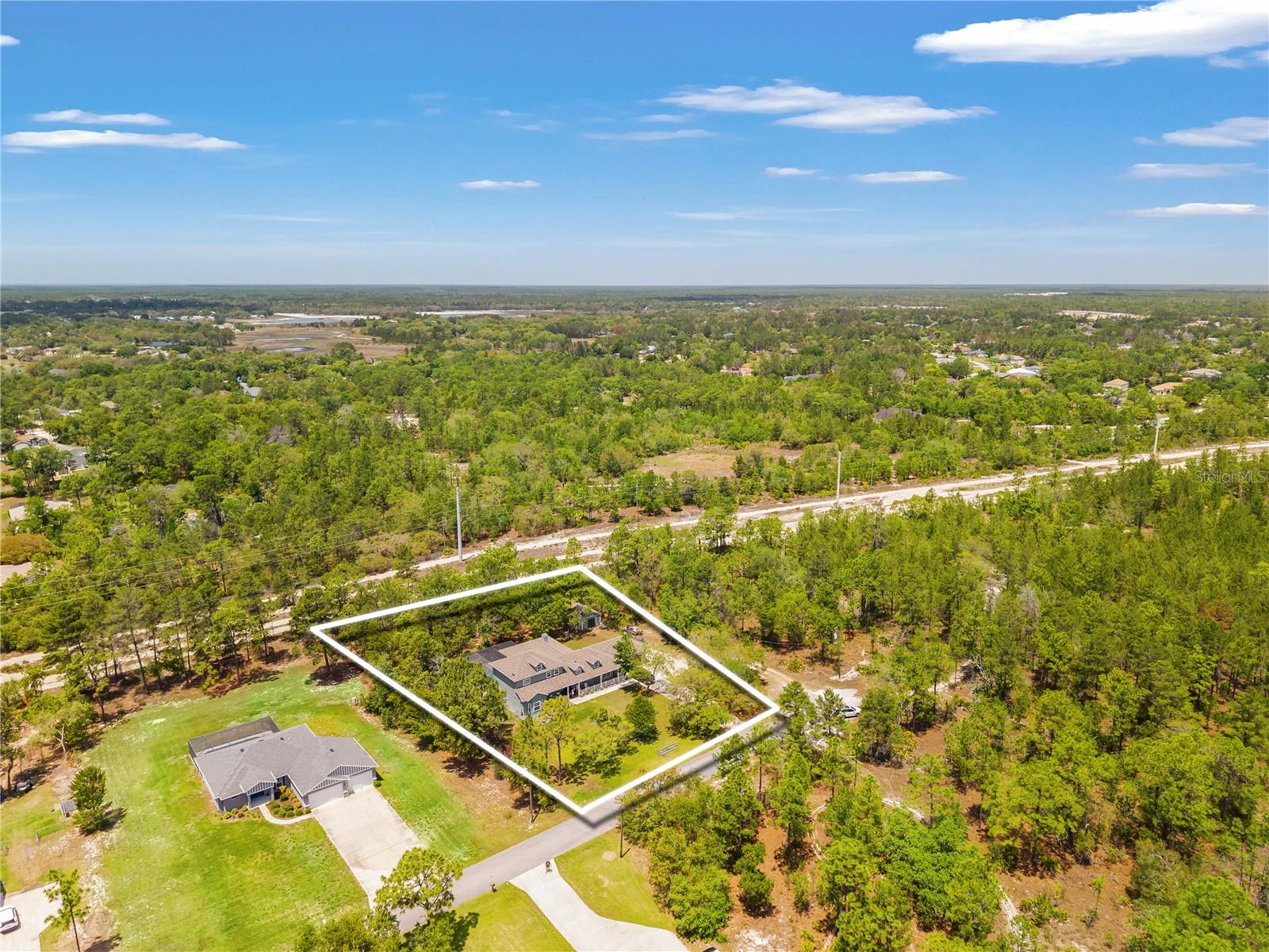 ROYAL HIGHLANDS - Residential