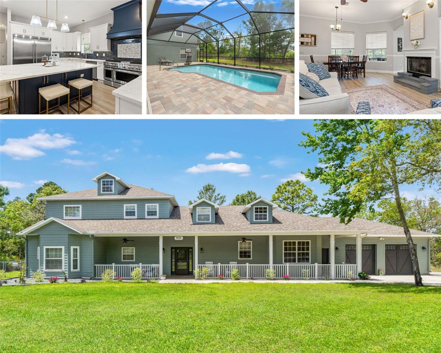 ROYAL HIGHLANDS - Residential