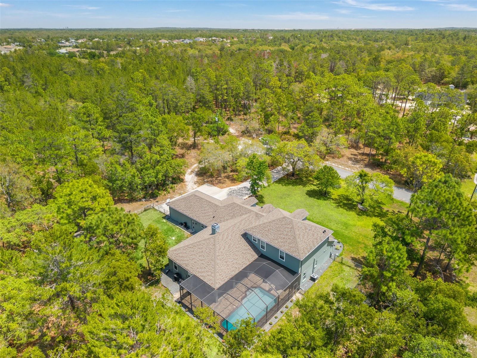 ROYAL HIGHLANDS - Residential