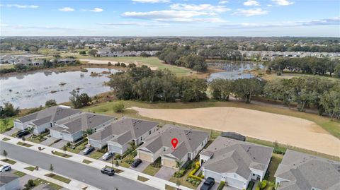 A home in KISSIMMEE