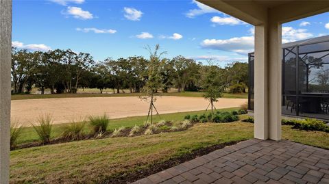 A home in KISSIMMEE