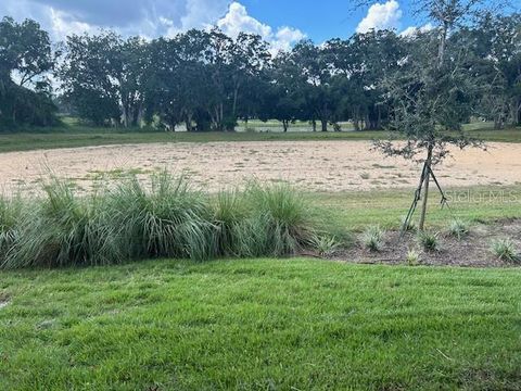 A home in KISSIMMEE