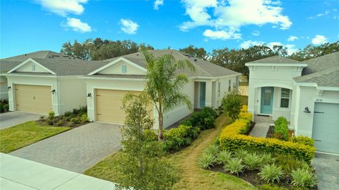 A home in KISSIMMEE