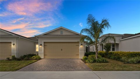 A home in KISSIMMEE