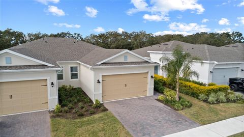 A home in KISSIMMEE