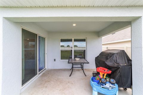 A home in OCALA