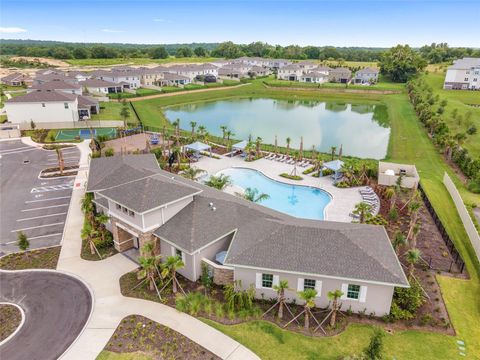 A home in OCALA