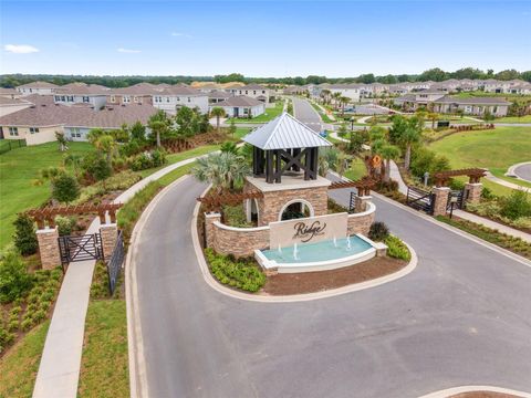 A home in OCALA