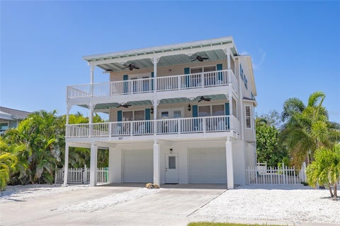 Photo of 607 S Bay Boulevard, Anna Maria, FL 34216 (MLS # A4708419)