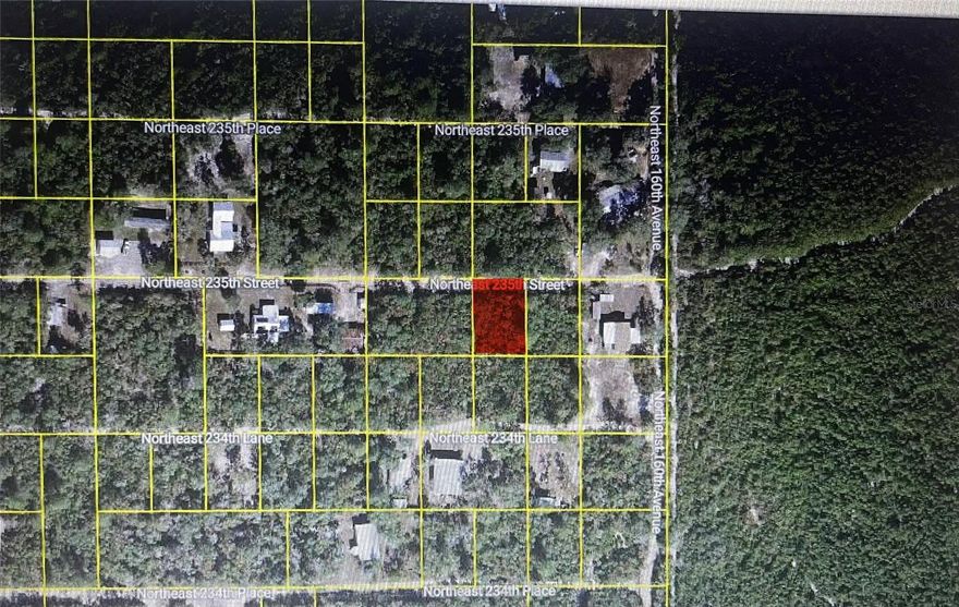 Rare Hog Valley Opportunity – Seller Financing Available!

Experience the beauty of North Central Florida with this property located in the Ocala National Forest Restricted Campsites community in the peaceful Hog Valley area near Ocala National Forest. Whether you’re planning to build a getaway cabin, place a manufactured home, or simply invest in your own private retreat, this property offers a great opportunity to enjoy the outdoors and quiet country living.

Known for its natural beauty and relaxed atmosphere, Hog Valley is a favorite destination for outdoor enthusiasts. Spend your weekends hiking forest trails, fishing nearby lakes, kayaking through spring-fed waters, hunting, camping, or enjoying everything the surrounding forest has to offer. The area provides the perfect balance of privacy, recreation, and peaceful living.

You’ll be conveniently located near well-known outdoor destinations including Juniper Springs Recreation Area, Alexander Springs Recreation Area, and Silver Glen Springs Recreation Area. In addition, Ocala, Gainesville, and Daytona Beach are all within driving distance for shopping, dining, entertainment, and beach trips.

A well and septic system are currently present on the property, but seller makes no representations or guarantees regarding condition or functionality.

Properties in the Ocala National Forest Restricted Campsites of Hog Valley with seller financing available are becoming increasingly difficult to find. Don’t miss your chance to own your own slice of Florida’s outdoor paradise.

Buyer and buyer’s agent should verify all information.