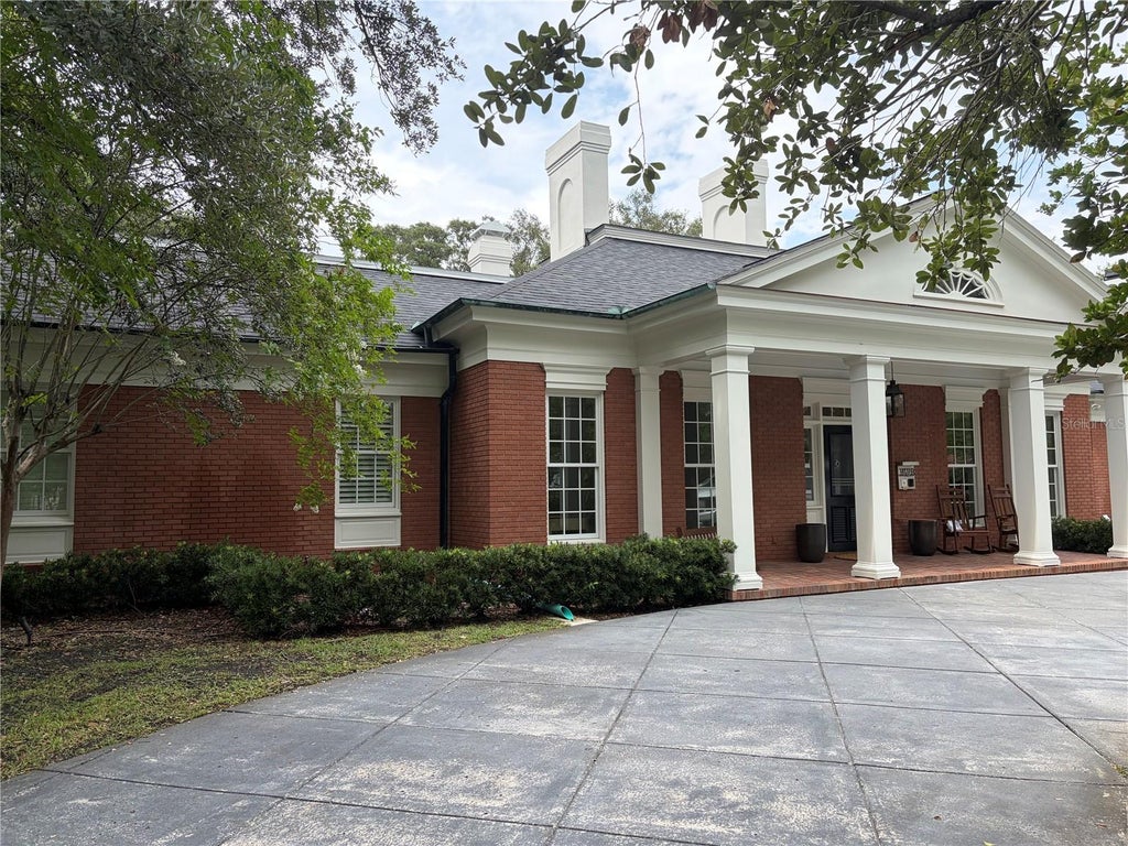 Photo of 3123 W Morrison Avenue, Tampa, FL 33629 (MLS # TB8533553)