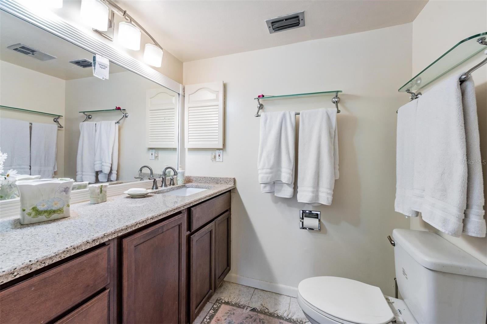 LAKE TARPON SAIL & TENNIS CLUB - Residential Lease