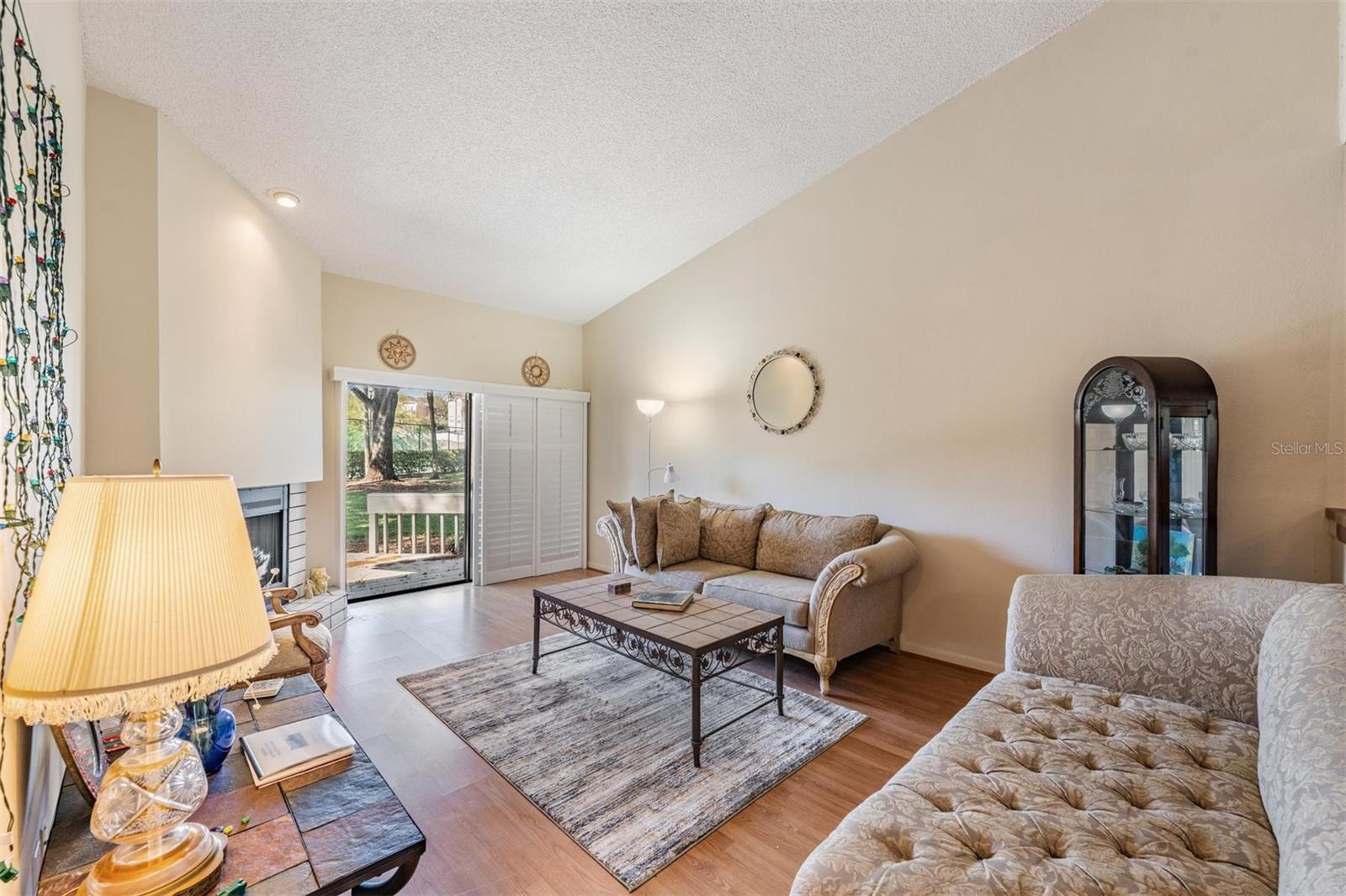 LAKE TARPON SAIL & TENNIS CLUB - Residential Lease