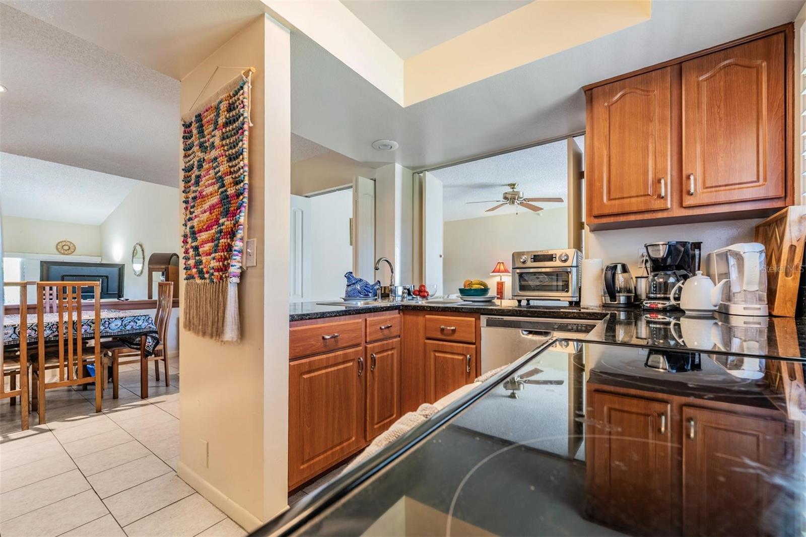 LAKE TARPON SAIL & TENNIS CLUB - Residential Lease