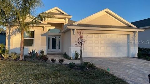 A home in PALM COAST